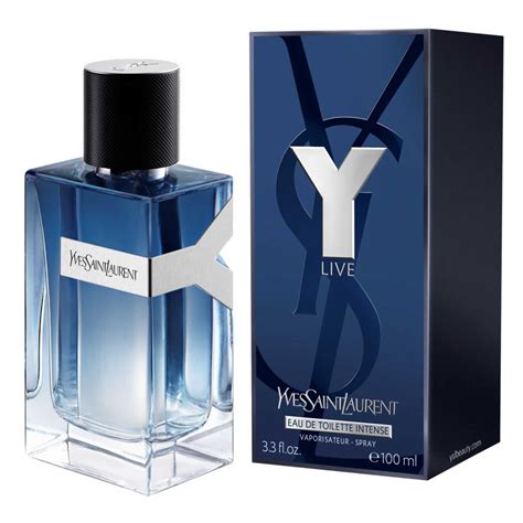 y eau de parfum yves saint laurent|ysl eau de parfum price.